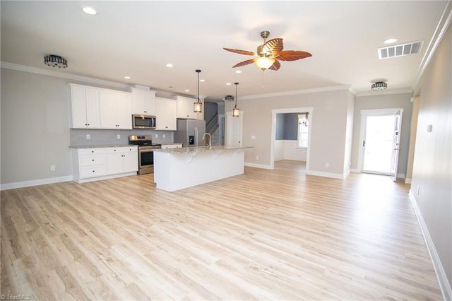 109 Silver Maple Drive, King, NC 27021
