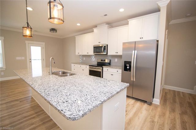 109 Silver Maple Drive, King, NC 27021