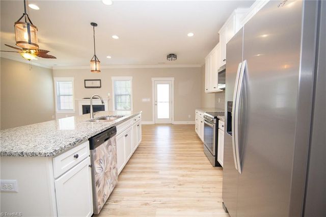 109 Silver Maple Drive, King, NC 27021
