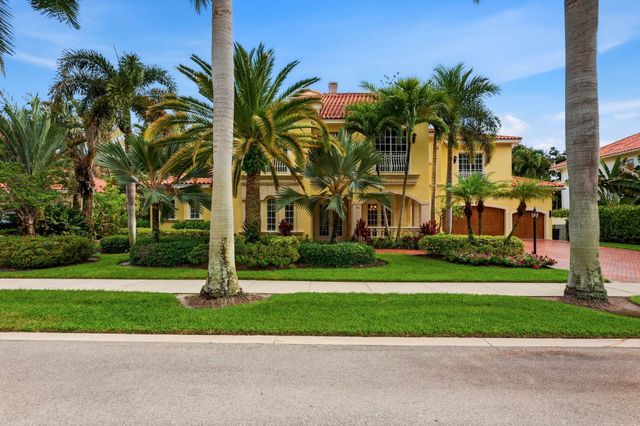 106 Nativa Circle, North Palm Beach, FL 33410