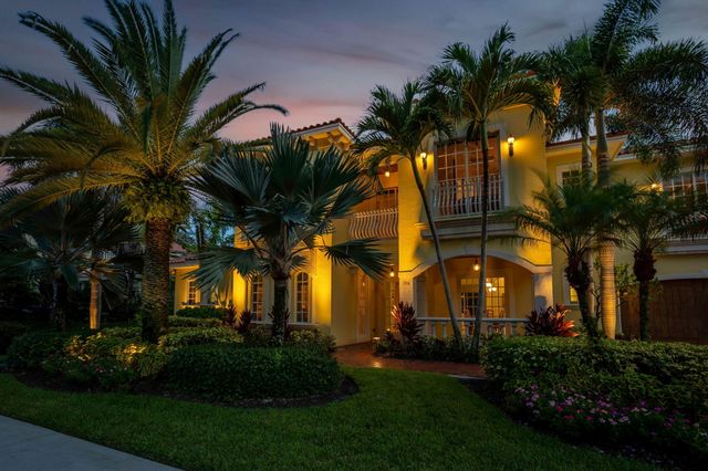 106 Nativa Circle, North Palm Beach, FL 33410