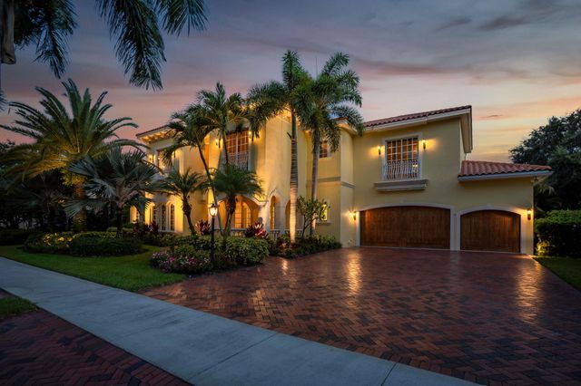106 Nativa Circle, North Palm Beach, FL 33410