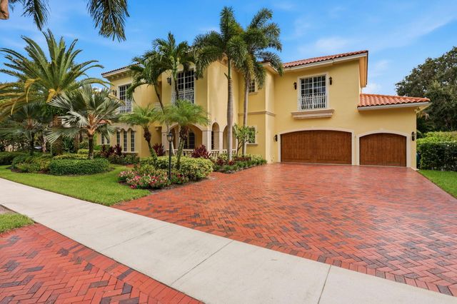 106 Nativa Circle, North Palm Beach, FL 33410