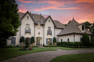 87 Mediterra Way, The Woodlands, TX 77389