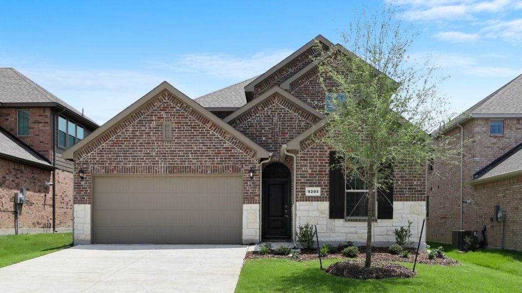 1725 Bleriot Ct., Mckinney, TX 75071