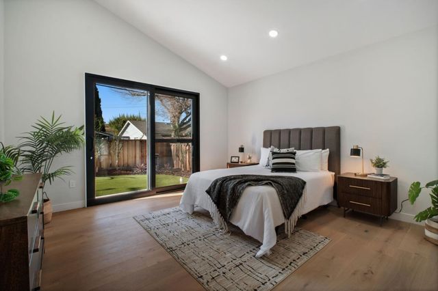 806 Emily Drive, Mountain View, CA 94043