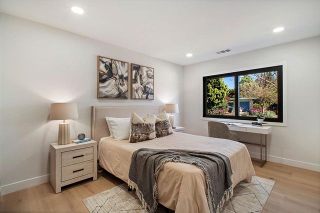 806 Emily Drive, Mountain View, CA 94043