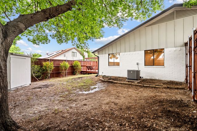 1453 Saint Patrick Drive, Plano, TX 75074