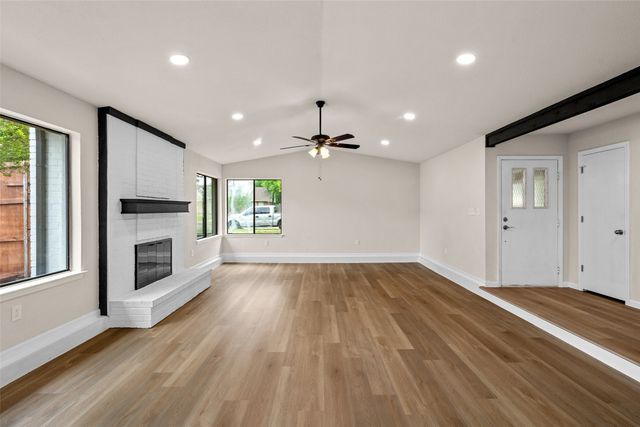 1453 Saint Patrick Drive, Plano, TX 75074