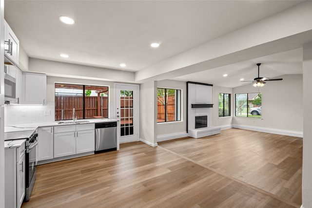 1453 Saint Patrick Drive, Plano, TX 75074