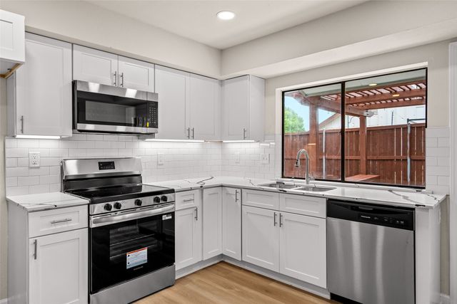 1453 Saint Patrick Drive, Plano, TX 75074