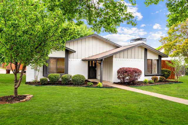 1453 Saint Patrick Drive, Plano, TX 75074