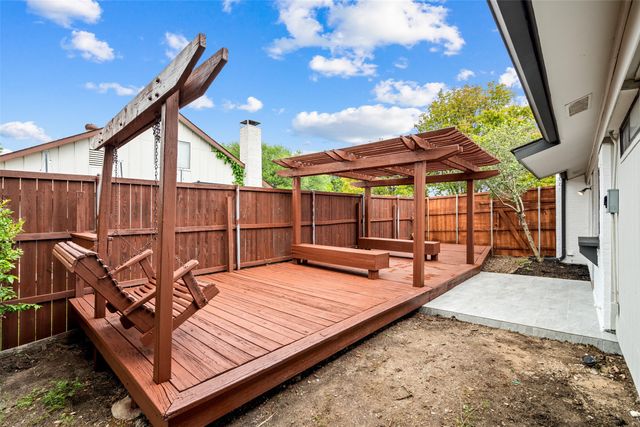 1453 Saint Patrick Drive, Plano, TX 75074