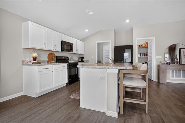661 N Pear Street, Gardner, KS 66030