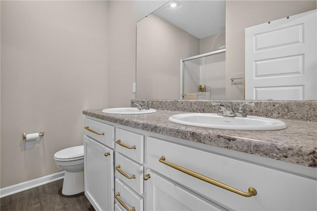661 N Pear Street, Gardner, KS 66030