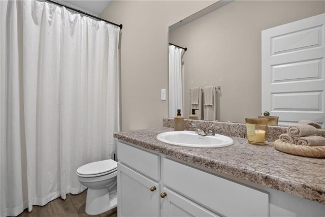 661 N Pear Street, Gardner, KS 66030