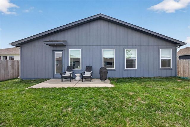 661 N Pear Street, Gardner, KS 66030