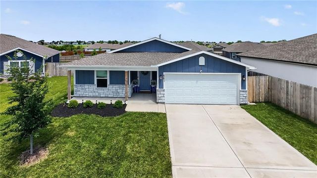 661 N Pear Street, Gardner, KS 66030