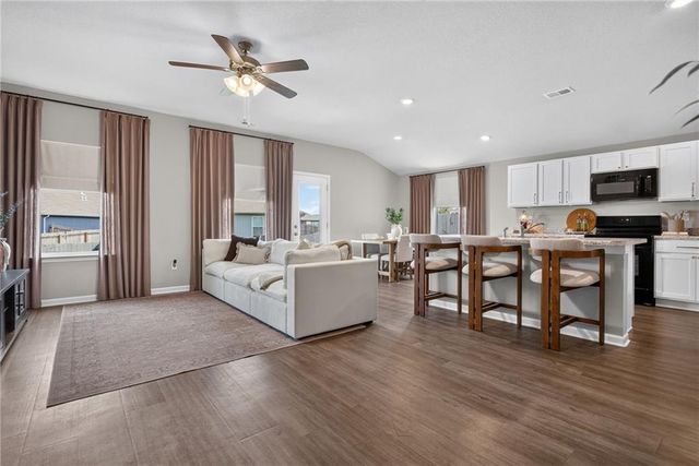 661 N Pear Street, Gardner, KS 66030