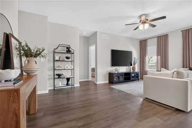 661 N Pear Street, Gardner, KS 66030