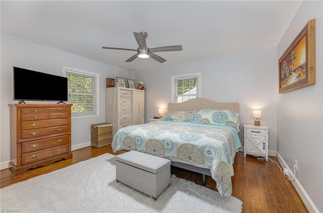 504 Florham Drive, High Point, NC 27262