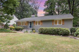 504 Florham Drive, High Point, NC 27262
