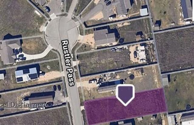 1120 Rustler PASS, Kyle, TX 78640