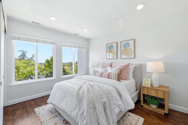 1237 Renraw Drive, San Jose, CA 95127