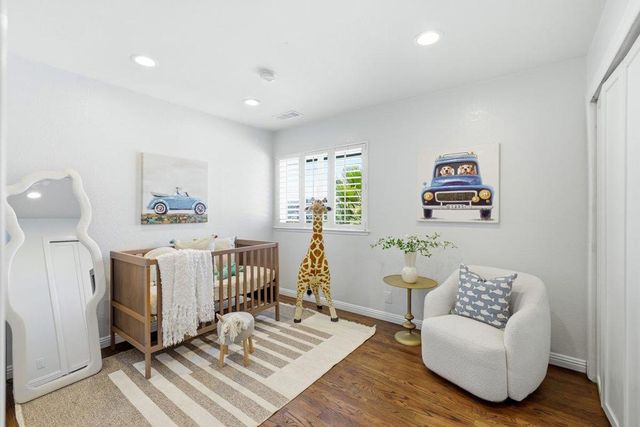 1237 Renraw Drive, San Jose, CA 95127