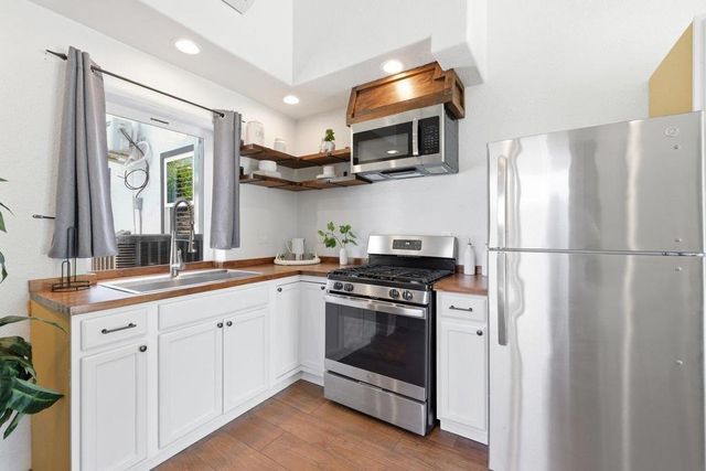 1237 Renraw Drive, San Jose, CA 95127
