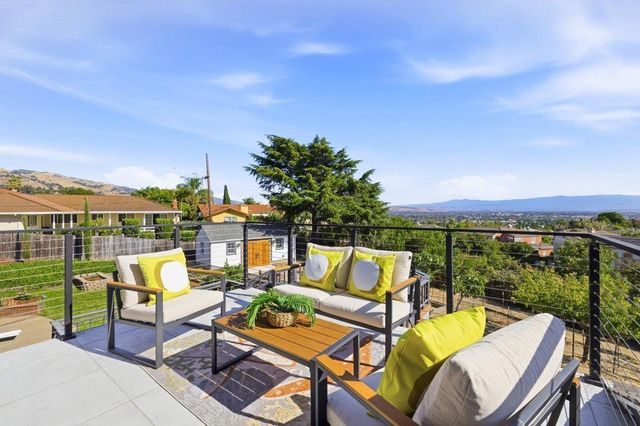 1237 Renraw Drive, San Jose, CA 95127