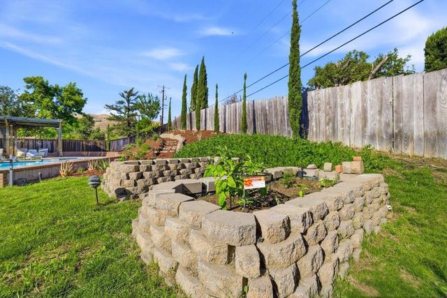 1237 Renraw Drive, San Jose, CA 95127