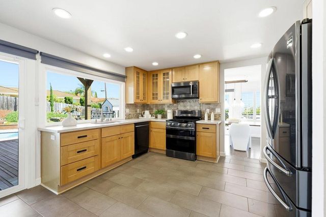 1237 Renraw Drive, San Jose, CA 95127