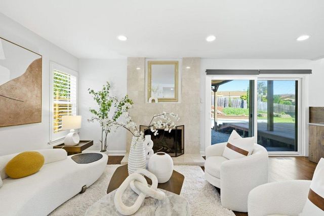 1237 Renraw Drive, San Jose, CA 95127