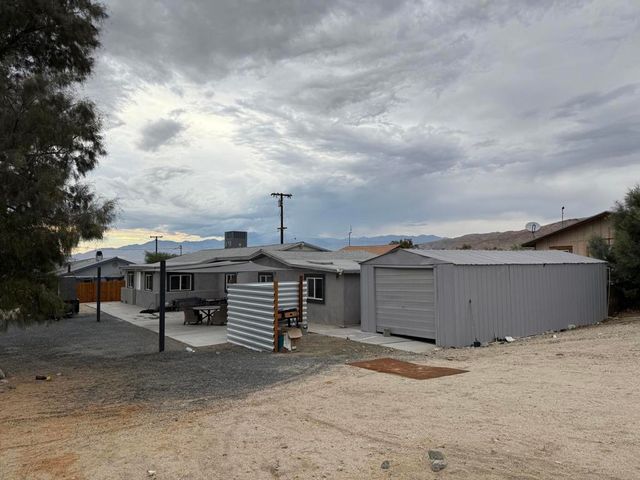 71362 Aurora Road, Desert Hot Springs, CA 92241