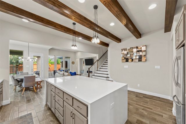 7017 St George S Drive, Mckinney, TX 75070