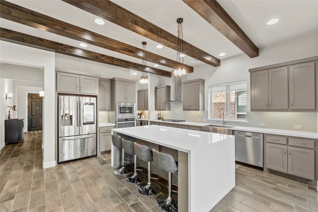 7017 St George S Drive, Mckinney, TX 75070