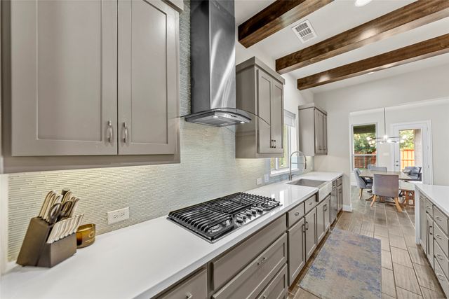 7017 St George S Drive, Mckinney, TX 75070