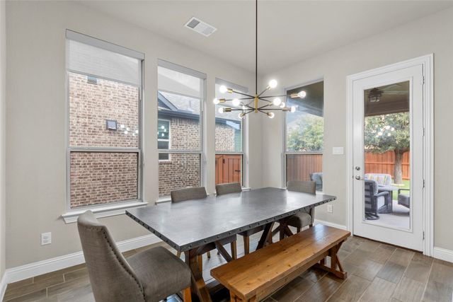 7017 St George S Drive, Mckinney, TX 75070