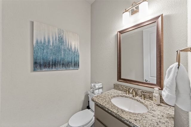 7017 St George S Drive, Mckinney, TX 75070