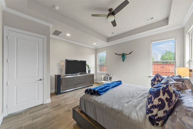 7017 St George S Drive, Mckinney, TX 75070