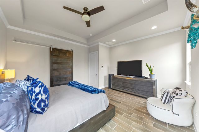 7017 St George S Drive, Mckinney, TX 75070