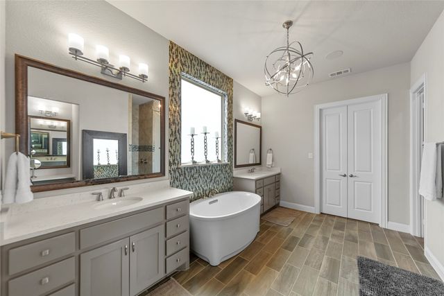 7017 St George S Drive, Mckinney, TX 75070