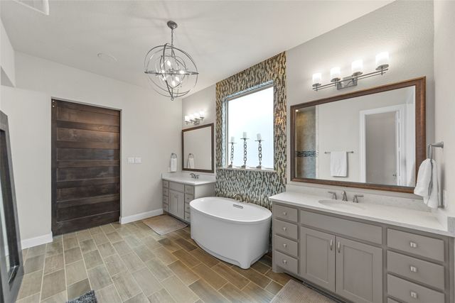 7017 St George S Drive, Mckinney, TX 75070