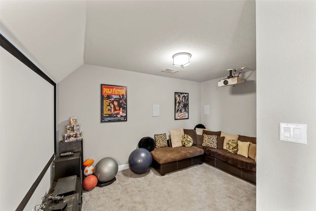 7017 St George S Drive, Mckinney, TX 75070