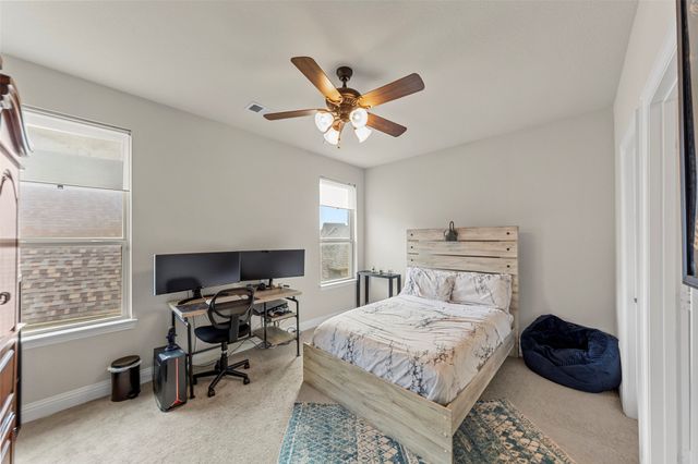 7017 St George S Drive, Mckinney, TX 75070