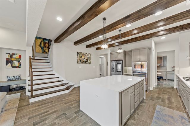 7017 St George S Drive, Mckinney, TX 75070