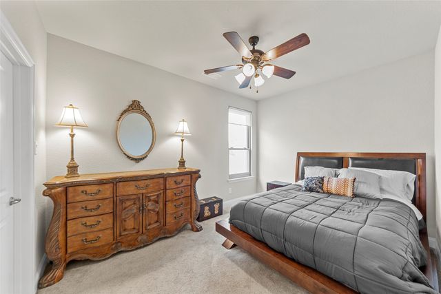 7017 St George S Drive, Mckinney, TX 75070