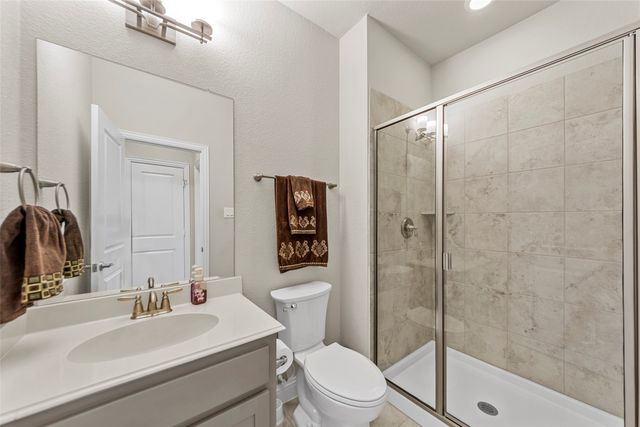 7017 St George S Drive, Mckinney, TX 75070