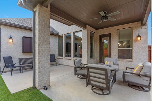 7017 St George S Drive, Mckinney, TX 75070